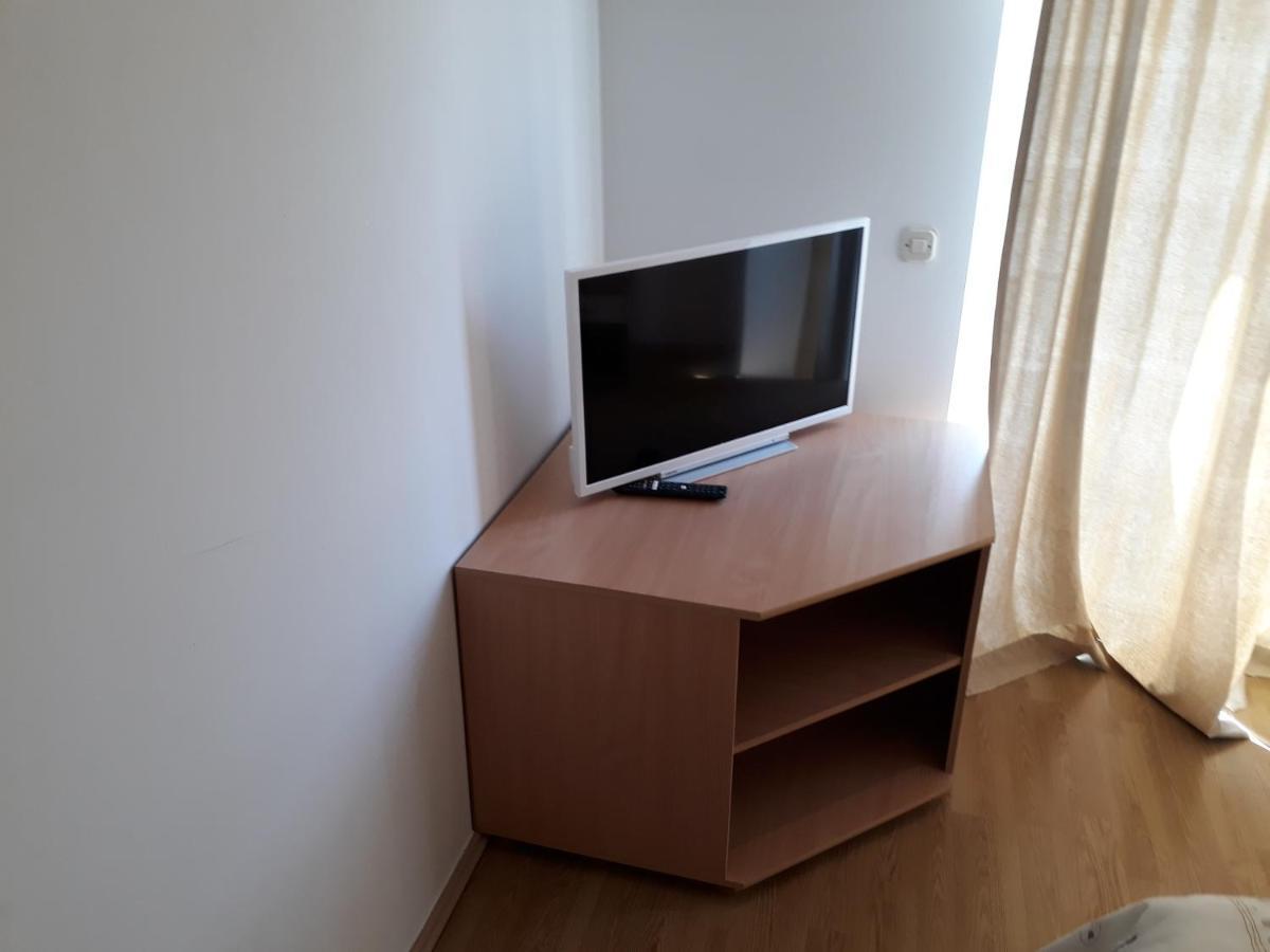 Apartment Ivana ヴィガニ エクステリア 写真