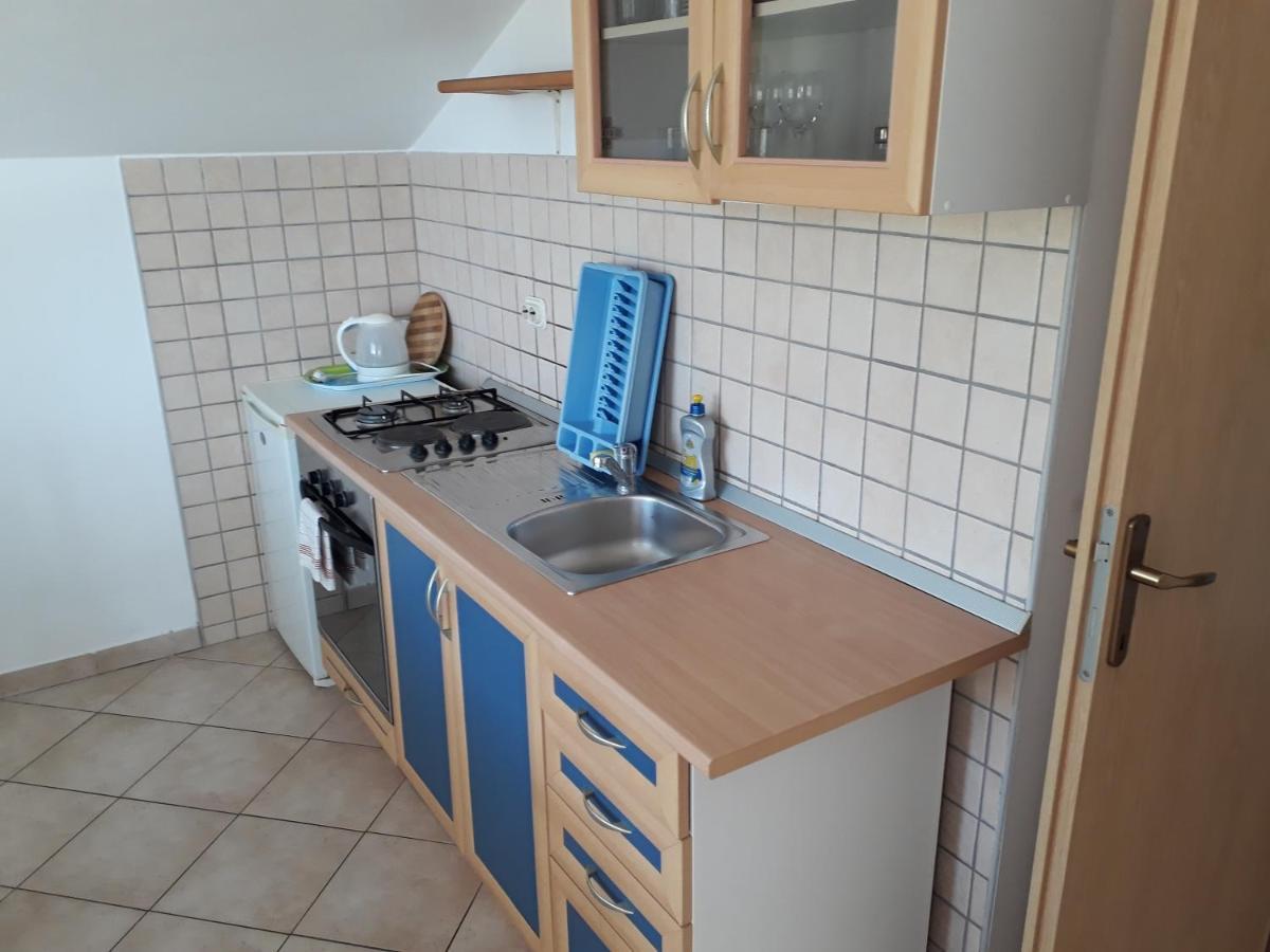 Apartment Ivana ヴィガニ エクステリア 写真